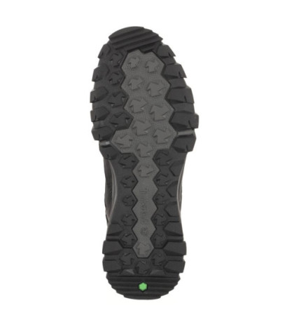Timberland Mt Lincoln Gtx Mid Hiker Blackout Full Grain 0A61NM 015 (TI129-a) batai