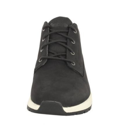 Timberland Killington Trekker Low Chukka Black Nubuck 0A2J3F 001 (TI131-a) batai