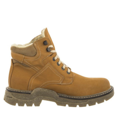 Helios Camel 816 161 (HE6-c) žygio batai