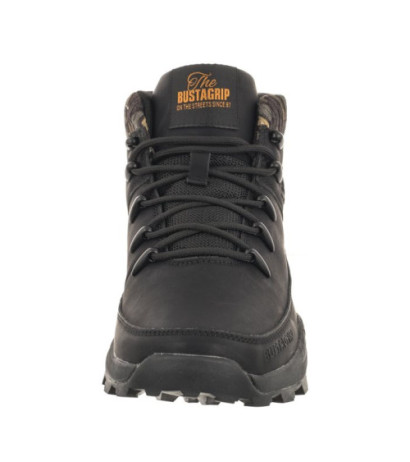 Bustagrip Perun2 Black BGS-0941B2 (BU37-a) batai