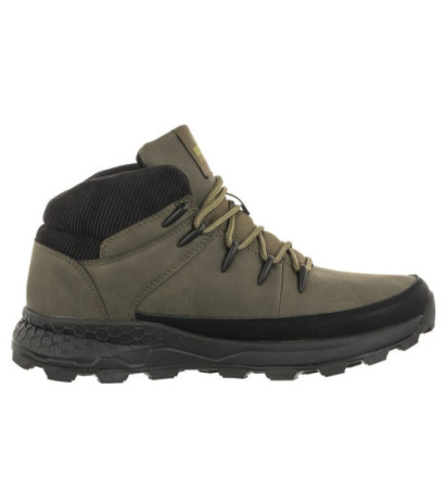 Bustagrip Perun2 Green BGS-0941ARMY (BU37-b) batai