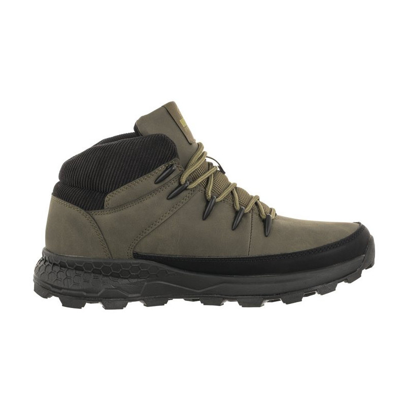 Bustagrip Perun2 Green BGS-0941ARMY (BU37-b) batai