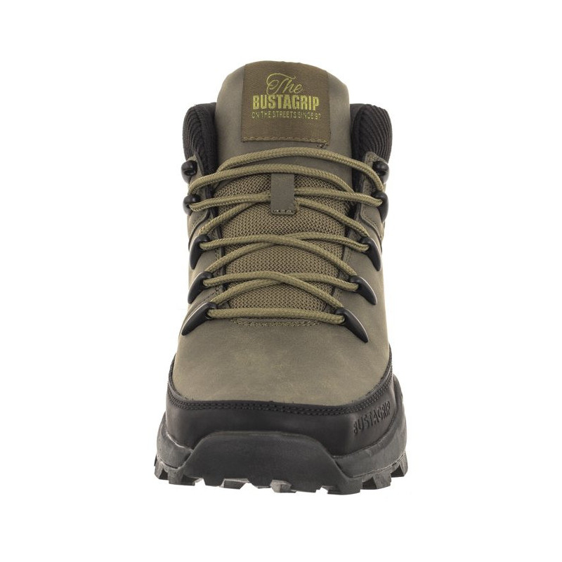 Bustagrip Perun2 Green BGS-0941ARMY (BU37-b) batai