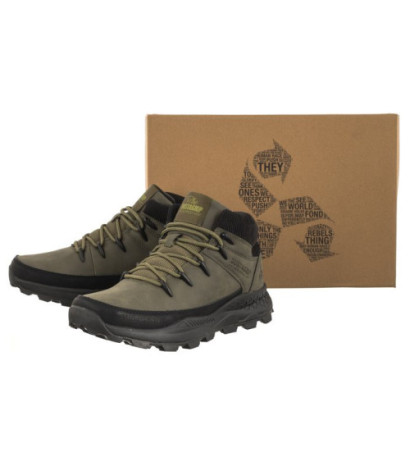 Bustagrip Perun2 Green BGS-0941ARMY (BU37-b) batai