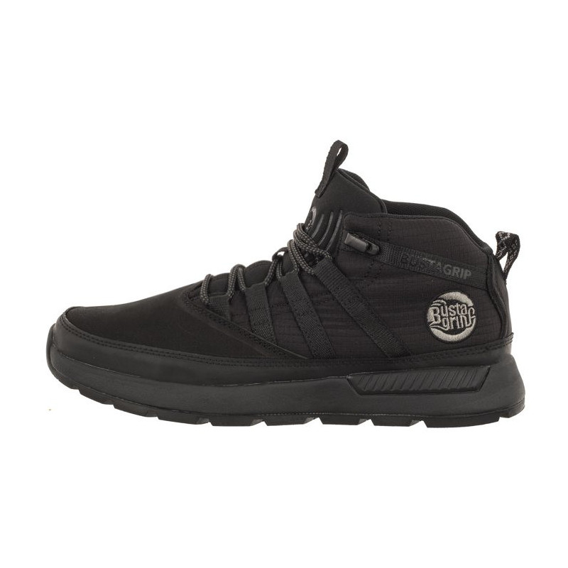 Bustagrip Loper Black BGS-0107B2 (BU38-a) batai