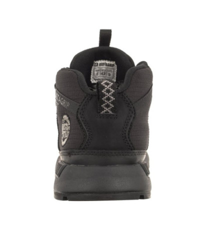 Bustagrip Loper Black BGS-0107B2 (BU38-a) batai