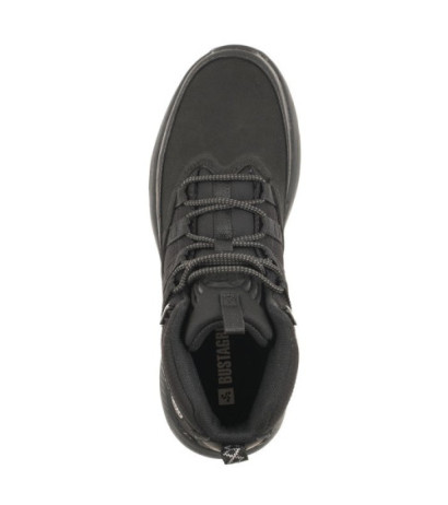 Bustagrip Loper Black BGS-0107B2 (BU38-a) batai