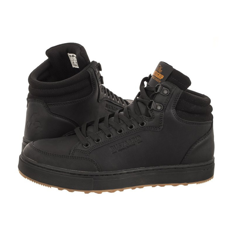 Bustagrip Transit Black BGS-0836B2 (BU39-a) batai