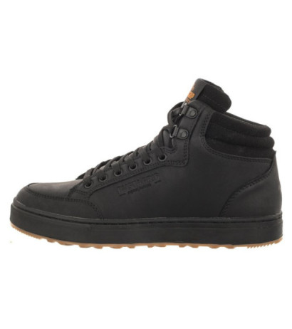 Bustagrip Transit Black BGS-0836B2 (BU39-a) batai