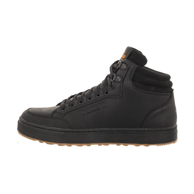 Bustagrip Transit Black BGS-0836B2 (BU39-a) batai
