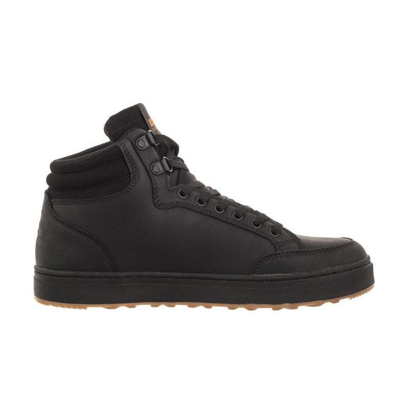 Bustagrip Transit Black BGS-0836B2 (BU39-a) batai
