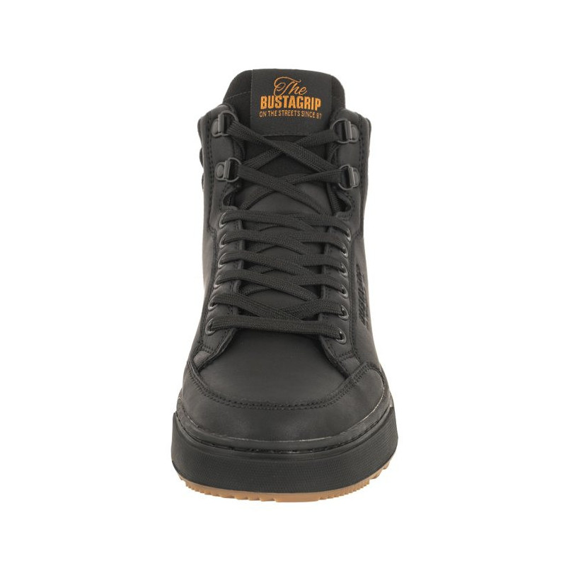 Bustagrip Transit Black BGS-0836B2 (BU39-a) batai