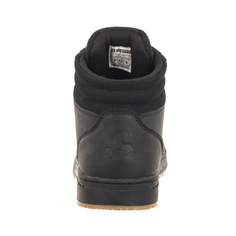 Bustagrip Transit Black BGS-0836B2 (BU39-a) batai