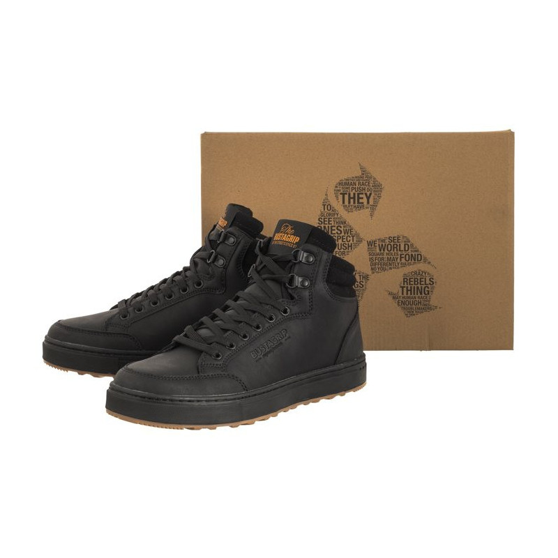 Bustagrip Transit Black BGS-0836B2 (BU39-a) batai