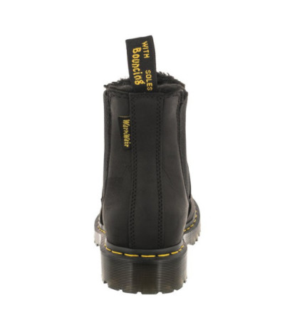 Dr. Martens 2976 Archive Pull Up Black 31144001 (DR72-a) batai