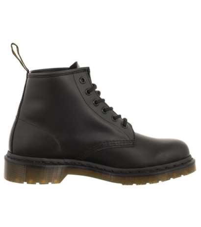 Dr. Martens 101 Smooth Black 24255001 (DR75-a) žygio batai