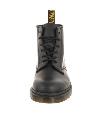Dr. Martens 101 Smooth Black 24255001 (DR75-a) žygio batai