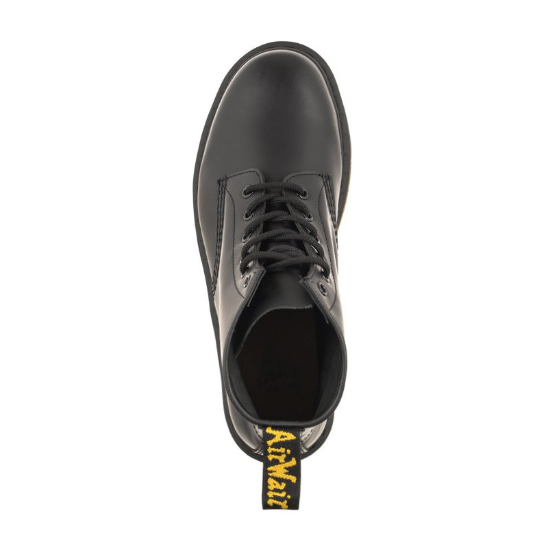 Dr. Martens 101 Smooth Black 24255001 (DR75-a) žygio batai