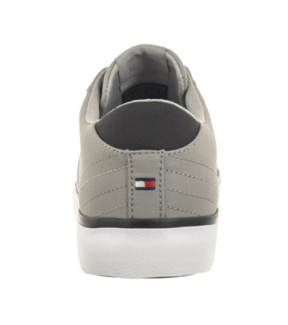 Tommy Hilfiger TH HI Vulc Low Stripes Mesh FM0FM04946 PRT (TH1012-a) sportiniai bateliai 