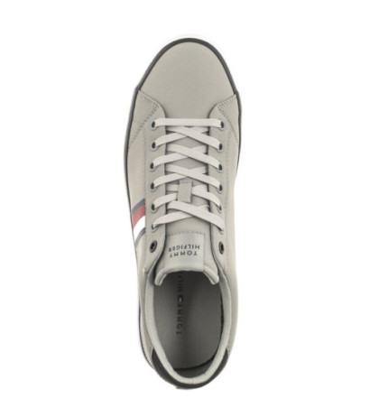 Tommy Hilfiger TH HI Vulc Low Stripes Mesh FM0FM04946 PRT (TH1012-a) sportiniai bateliai 