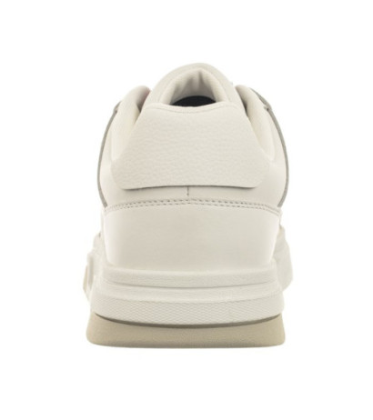 Tommy Hilfiger The Brooklyn Leather Ecru EM0EM01283 TCR (TH1020-a) sportiniai bateliai