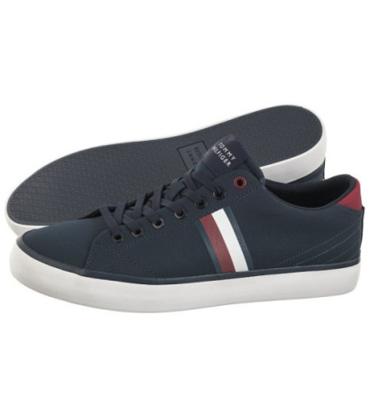 Tommy Hilfiger TH HI Vulc...