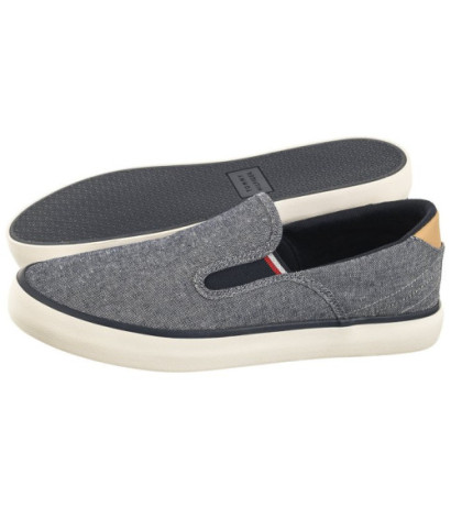 Tommy Hilfiger TH Hi Vulc...