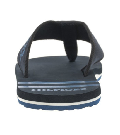 Tommy Hilfiger Sporty Hilfiger Beach Sandal Desert Sky FM0FM05020 DW5 (TH1032-b) batai