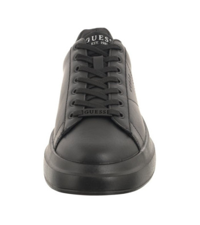 Guess Elba FMPVIB LEA12 Black (GU585-a) sportiniai bateliai