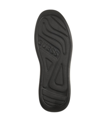 Guess Elba FMPVIB LEA12 Black (GU585-a) sportiniai bateliai