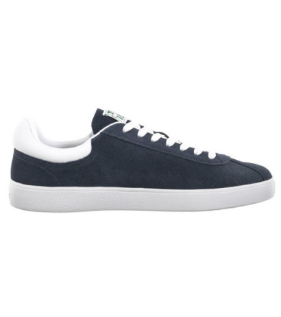 Lacoste Basehot 223 1 SMA Nvy/Wht 746SMA0065.092 (LC437-a) batai