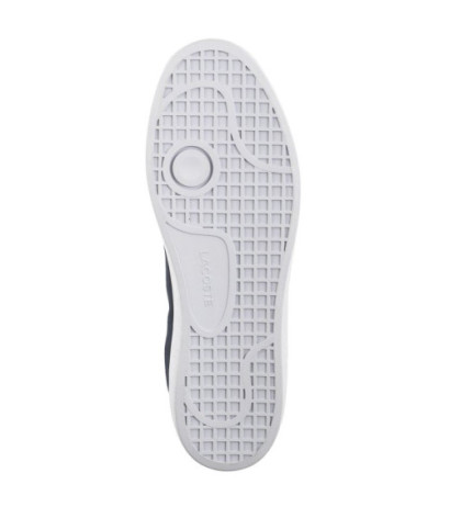 Lacoste Basehot 223 1 SMA Nvy/Wht 746SMA0065.092 (LC437-a) batai
