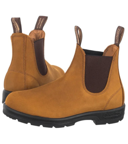 Blundstone 561 Crazy Horse...