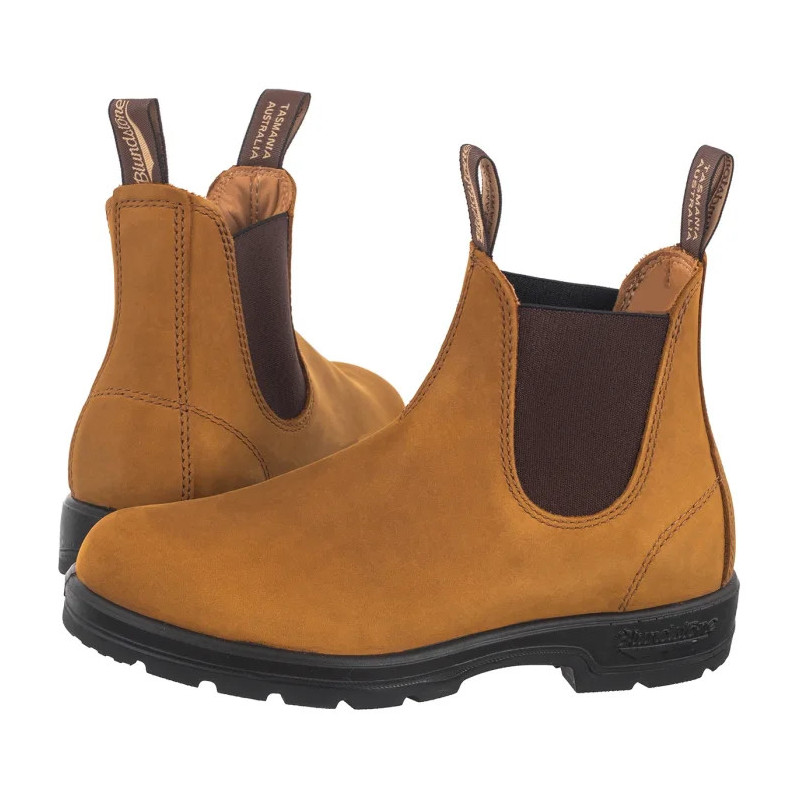 Blundstone 561 Crazy Horse (BL22-a) batai