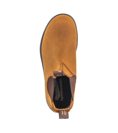 Blundstone 561 Crazy Horse (BL22-a) batai
