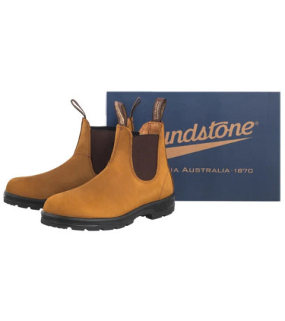 Blundstone 561 Crazy Horse (BL22-a) batai