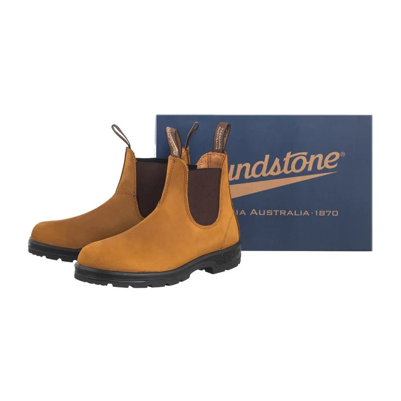 Blundstone 561 Crazy Horse (BL22-a) batai