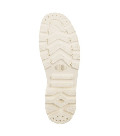Palladium Pampa Blanc Black M 78882-008-M (PA129-a) batai