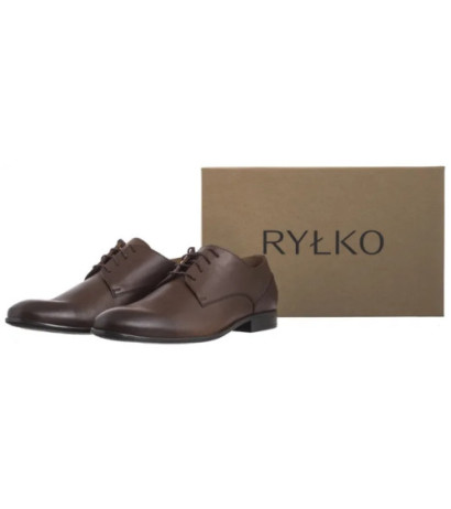 Ryłko Brązowe IDUG04__ _9KP (RY797-b) batai