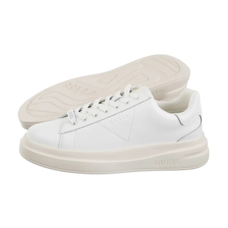 Guess Elba FMJLBA LEA12 White (GU585-c) sportiniai bateliai