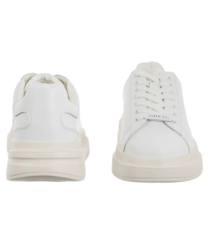 Guess Elba FMJLBA LEA12 White (GU585-c) sportiniai bateliai