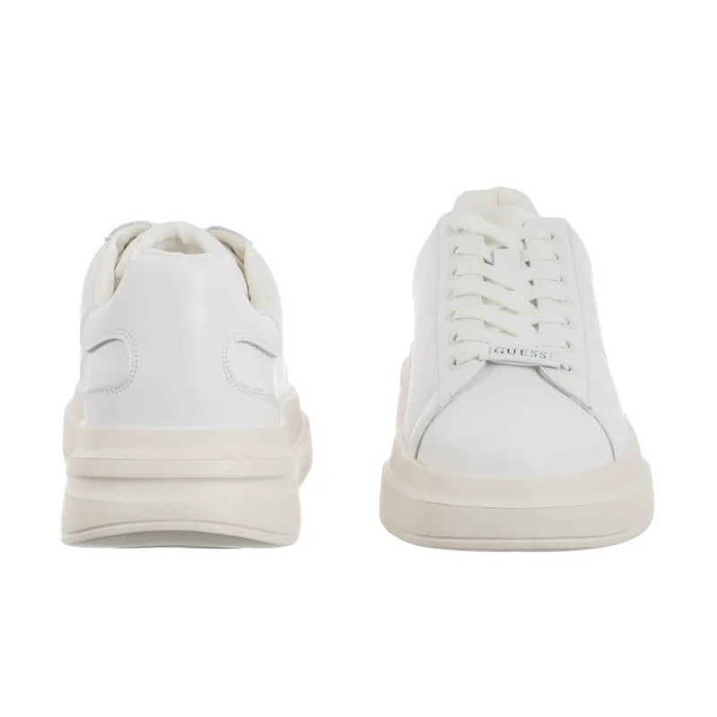 Guess Elba FMJLBA LEA12 White (GU585-c) sportiniai bateliai