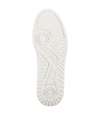 Kappa Coda Mid OC 2434060C/1010 White (KA248-a) sportiniai bateliai