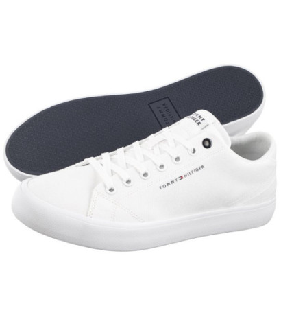 Tommy Hilfiger TH Hi Vulc...