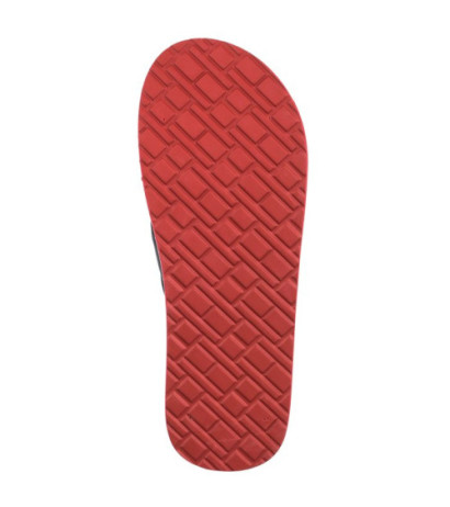 Tommy Hilfiger Hilfiger Rwb Padded Beach Sandal Desert Sky FM0FM05137 DW5 (TH1082-a) batai