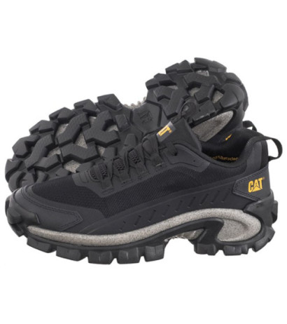 Caterpillar Intruder Lightning Mesh Shoes P111429 Black (CA151-a) sportiniai bateliai