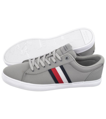 Tommy Hilfiger Iconic Vulc...