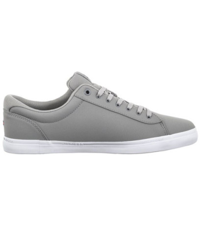 Tommy Hilfiger Iconic Vulc Stripes Mesh Antique Silver FM0FM05072 PRT (TH1084-a) sportiniai bateliai 