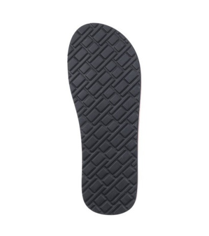 Tommy Hilfiger Hilfiger Rwb Padded Beach Sandal Primary Red FM0FM05137 XLG (TH1082-b) batai