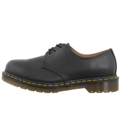 Dr. Martens 1461 Black Nappa 11838001 (DR78-a) batai